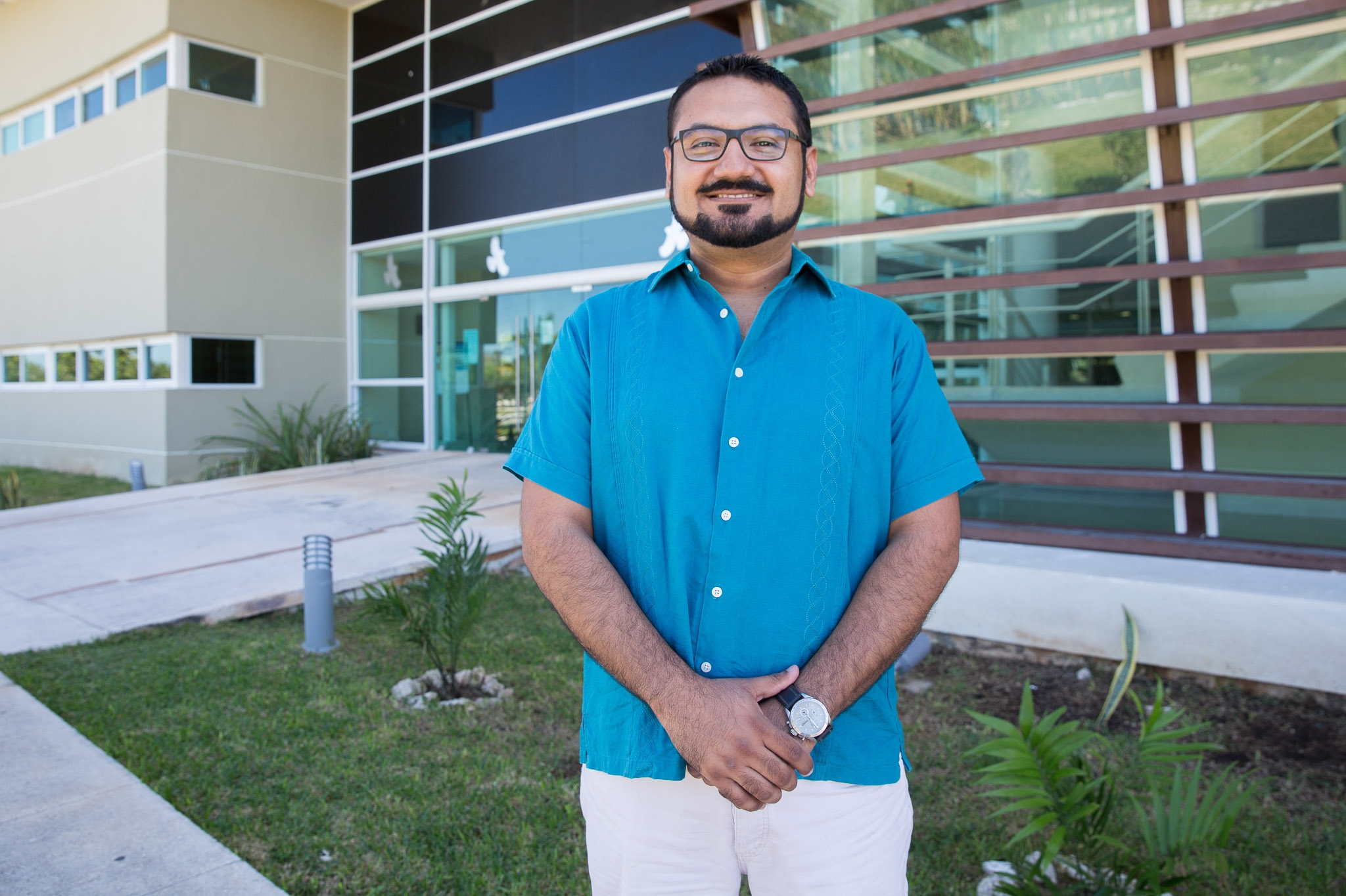 Yucatán, polo de investigación en el campo